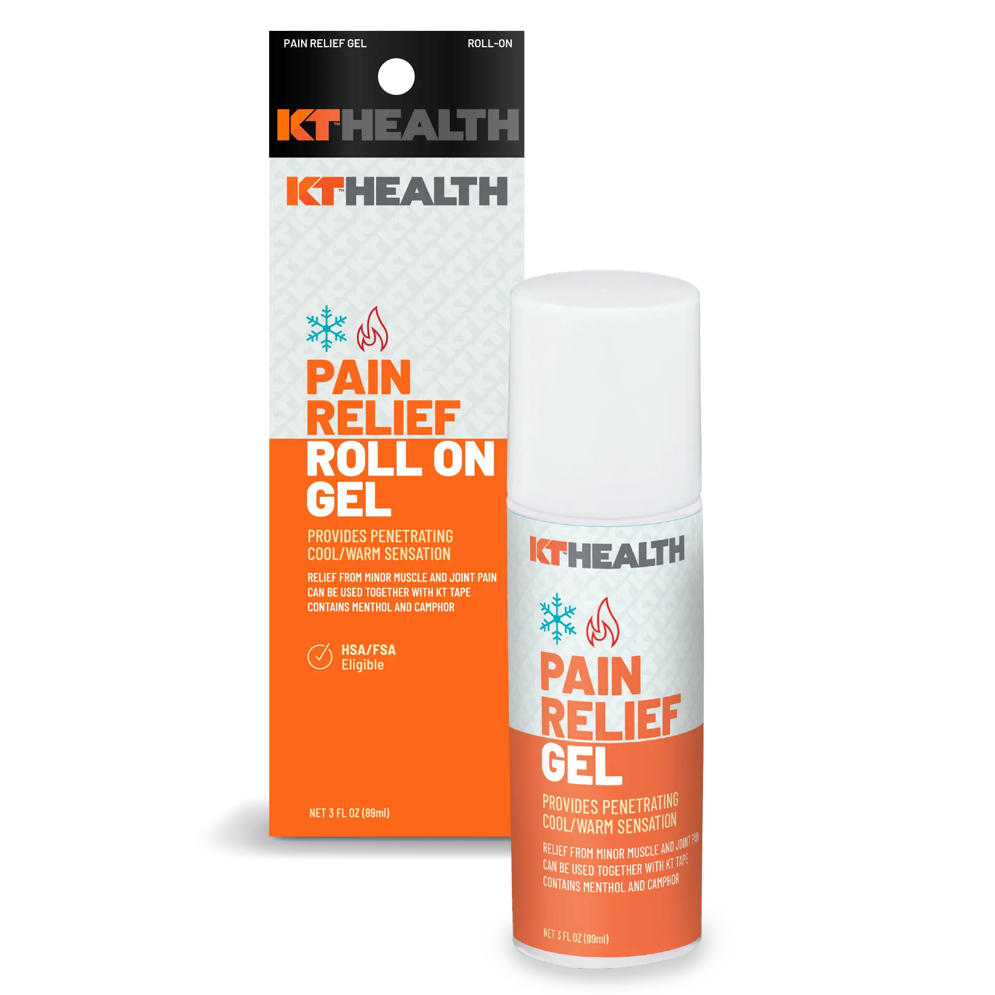 Pain Relief Bundle