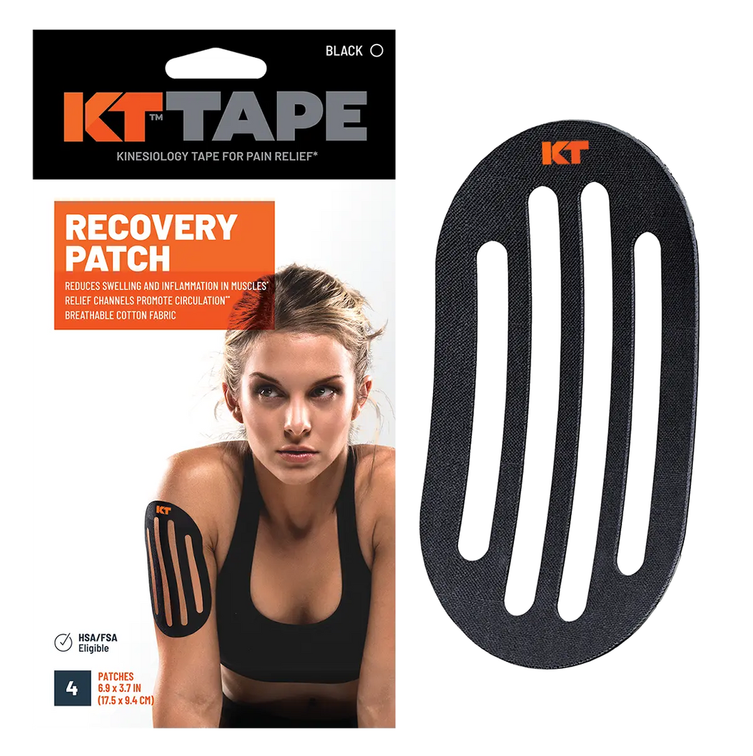 KT Tape Rest Day Bundle