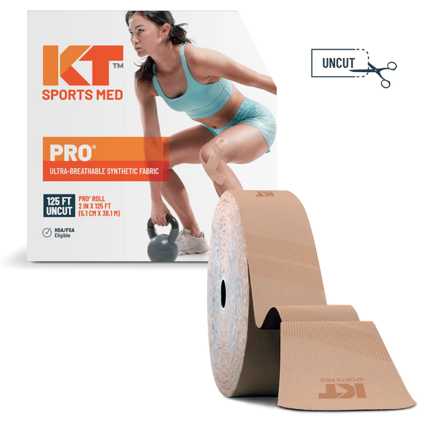 トレーニング用品 KT TAPE PRO KT Tape Pro - DGS Ninja