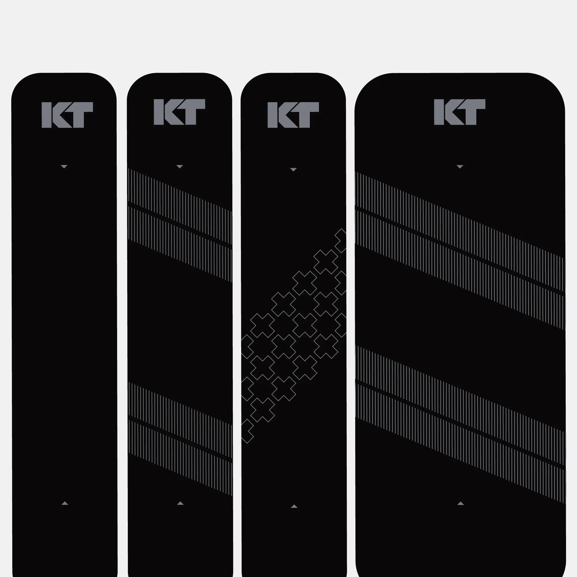 KT Tape Starter Pack