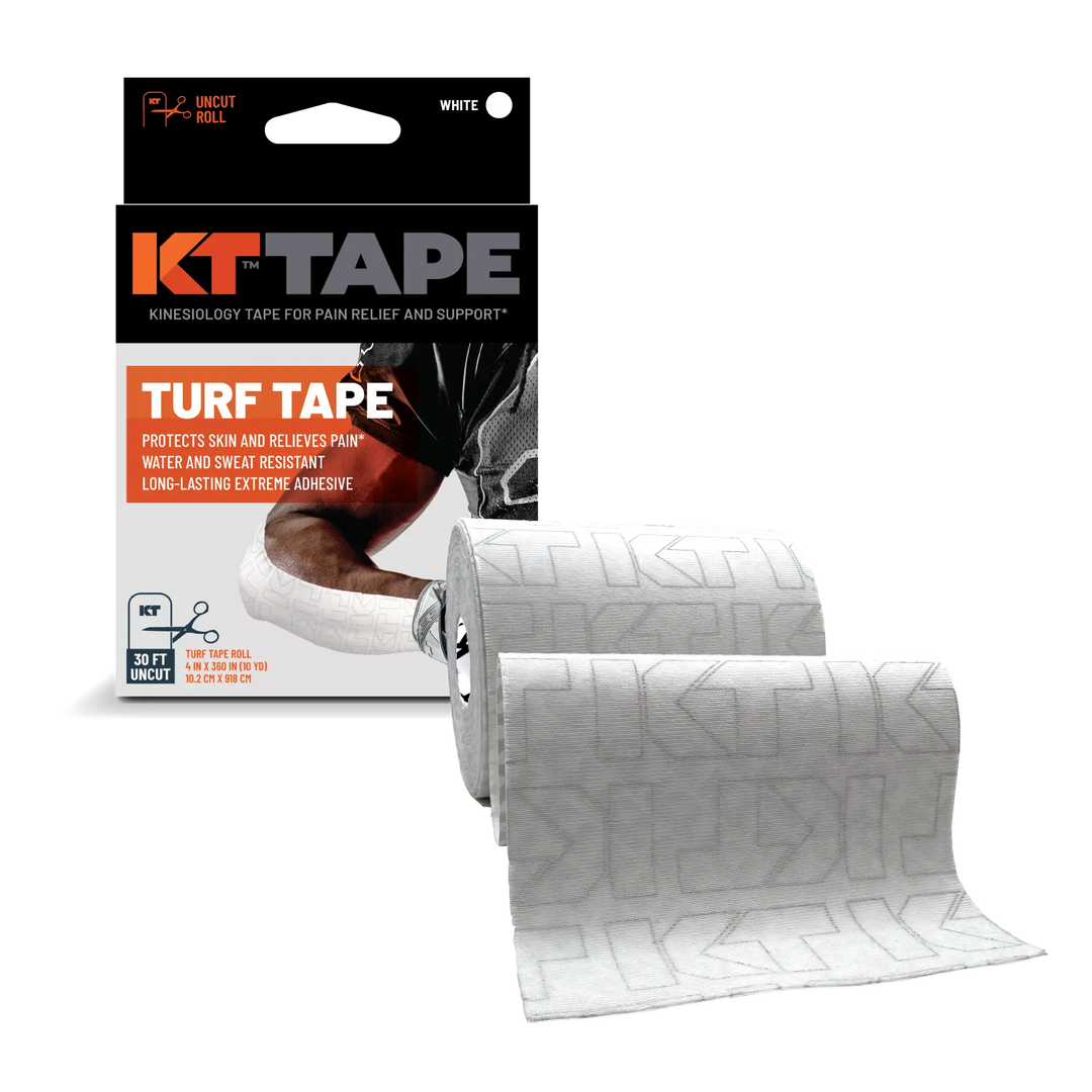 KT Tape Turf Tape Tape For Football