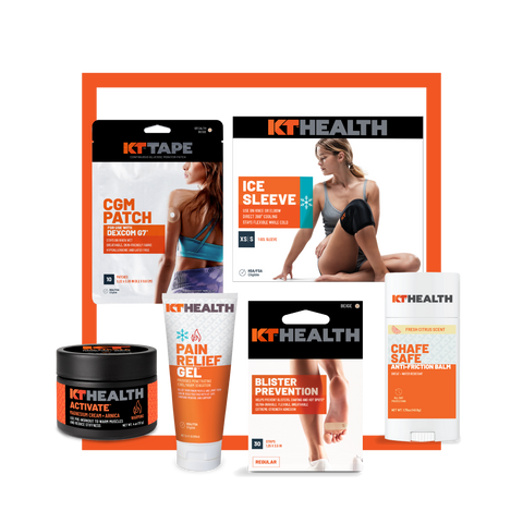 KT Health family of products