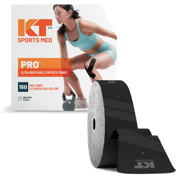 KT Tape Pro® - 150 Strips 10