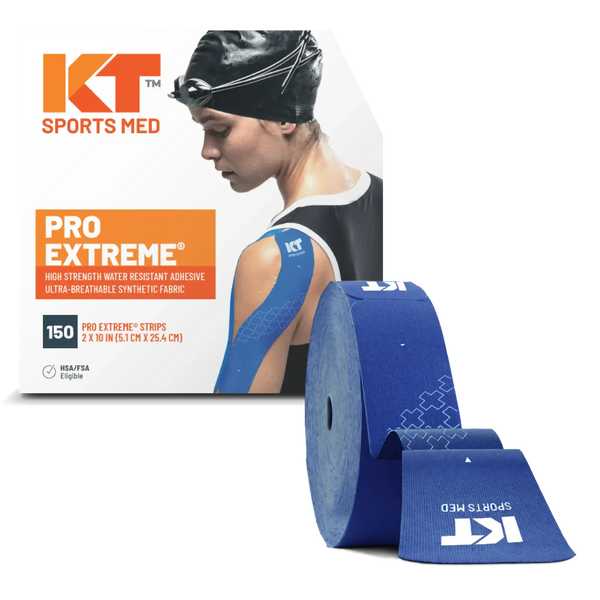 KTTAPE PRO EXTREME 150枚 ジャンボロール KT Tape Pro Extreme - 150 Strips 10