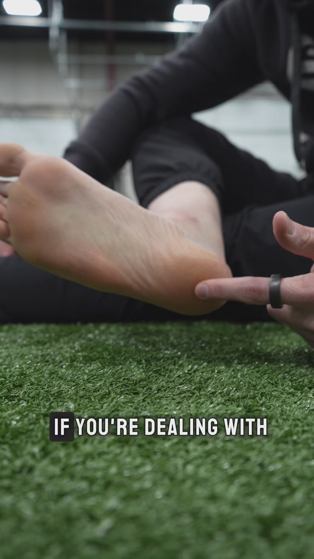 KT Health Plantar Fasciitis Tape