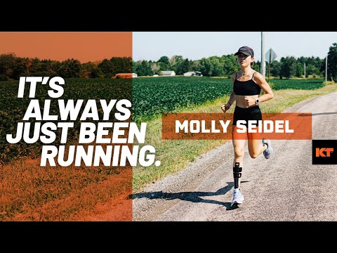 Molly Seidel's Rule #5