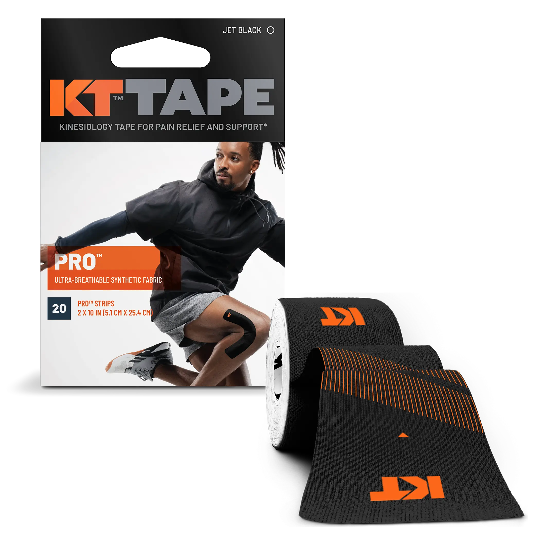 KT Tape Rest Day Bundle