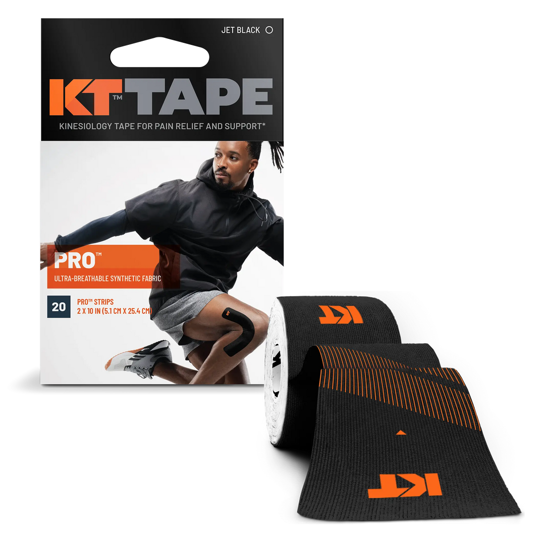 KT Tape Rest Day Bundle
