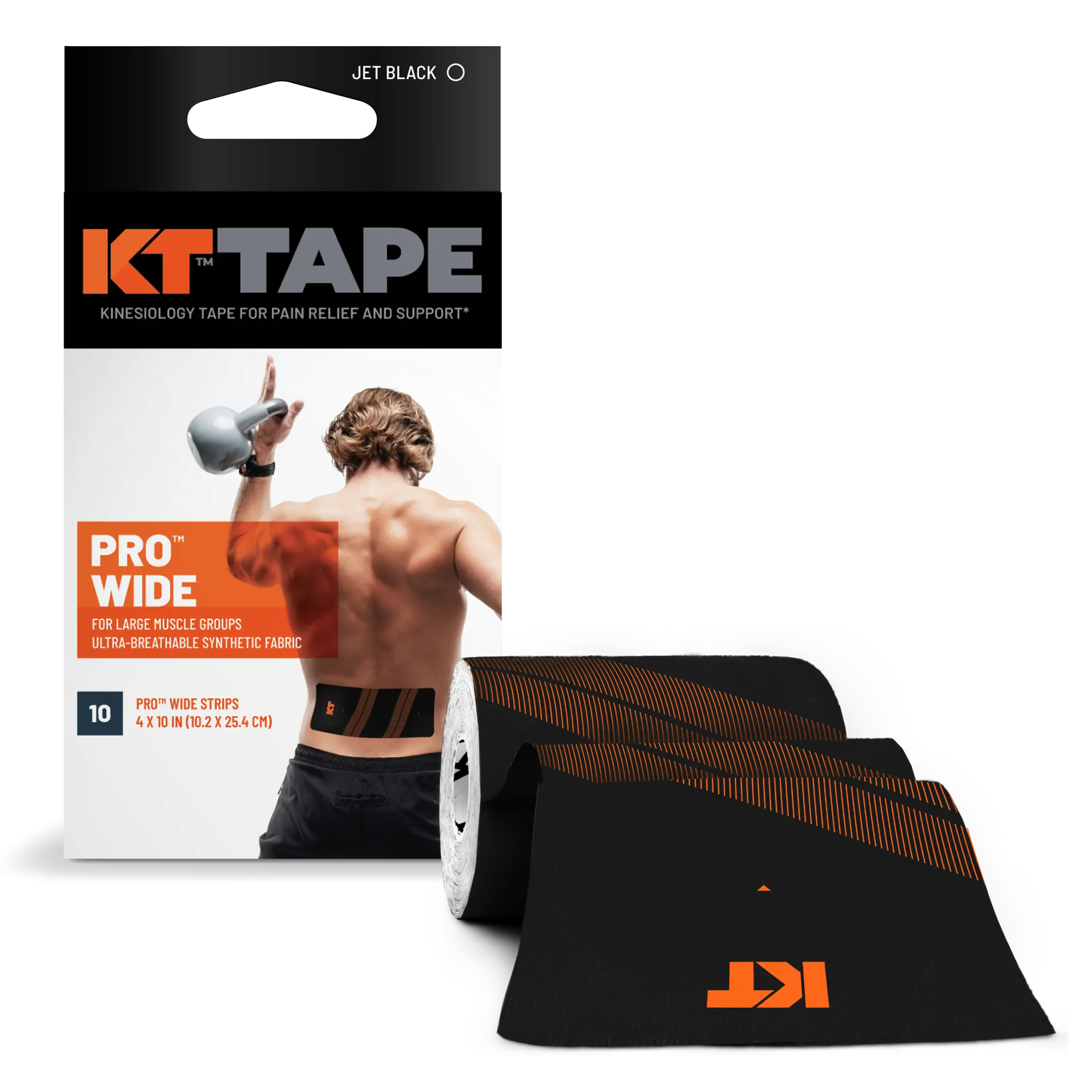 KT Tape Cycling Bundle