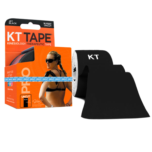 KT Tape Pro® 16 ft Uncut