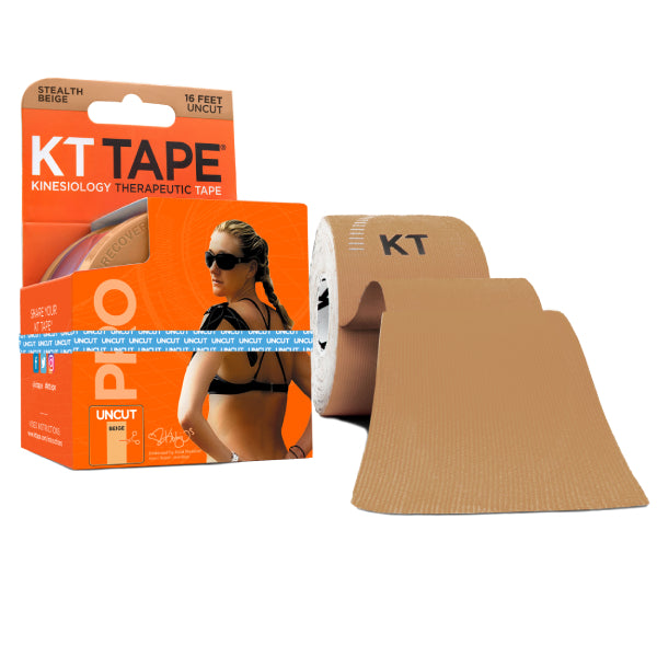 KT Tape Pro® 16 ft Uncut