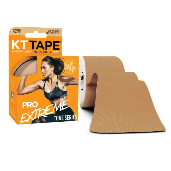 Kerri’s KT Recovery Extreme Bundle