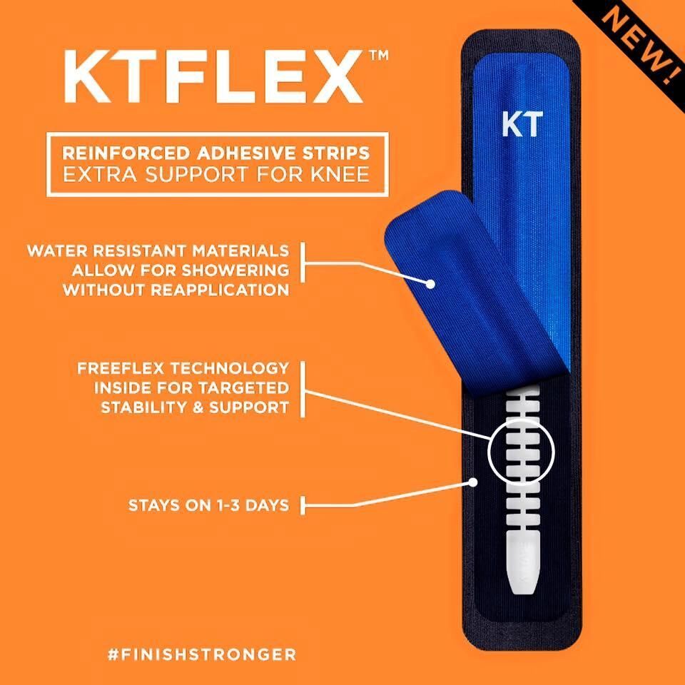 KT Tape KT Flex®