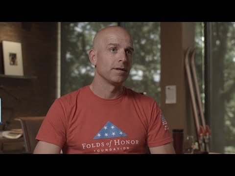 KT Tape Pro® Folds of Honor Special Edition