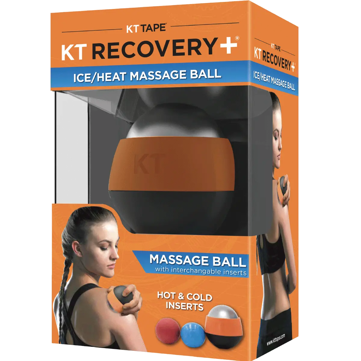 Kerri’s KT Recovery Extreme Bundle