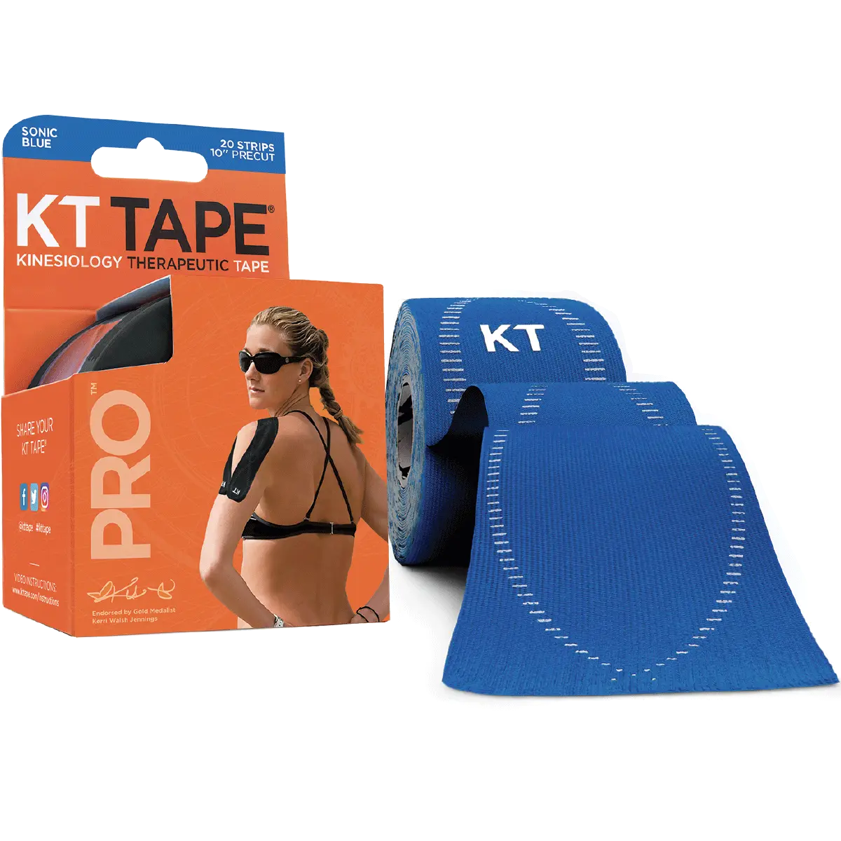 Kerri’s KT Recovery Pro Bundle