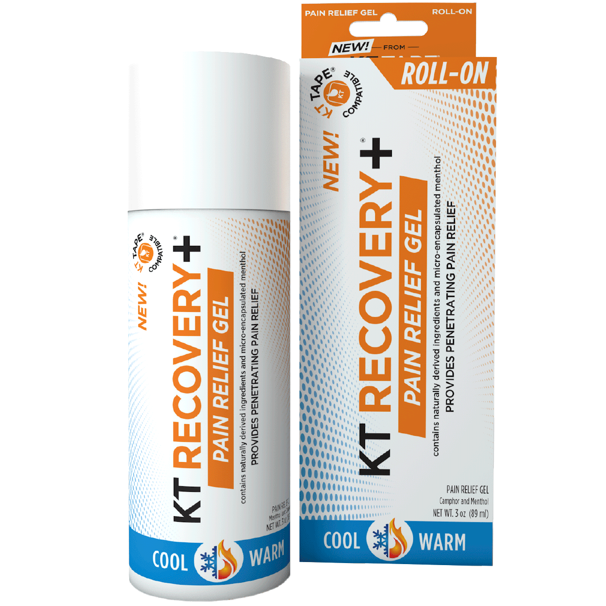 Kerri’s KT Recovery Extreme Bundle