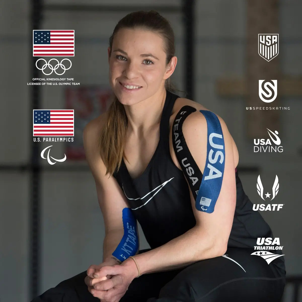 Kerri’s KT Recovery Extreme Bundle